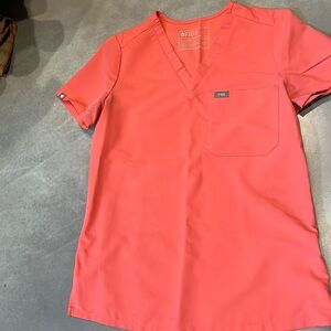 Gently loved Figs Catarina top